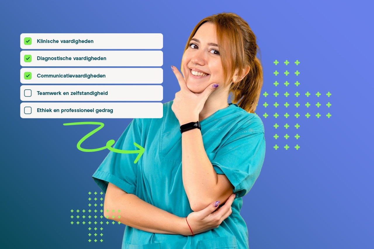10 tips voor een vliegende start van je coschappen