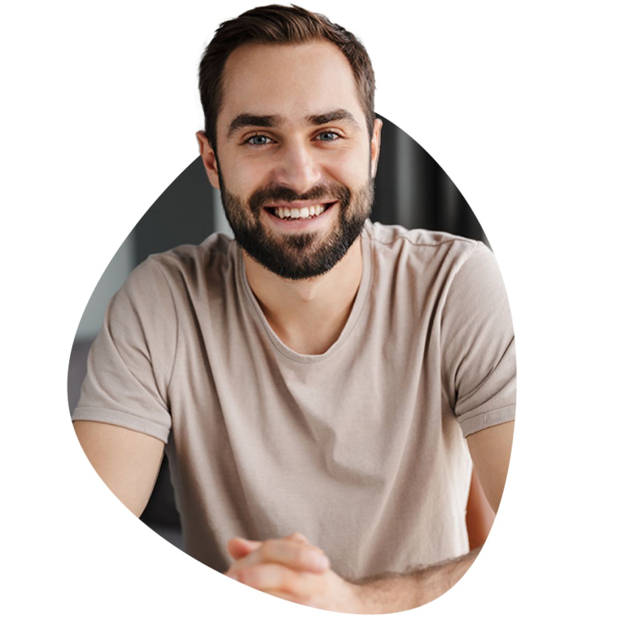 Instelling front office medewerker studenten inzetten