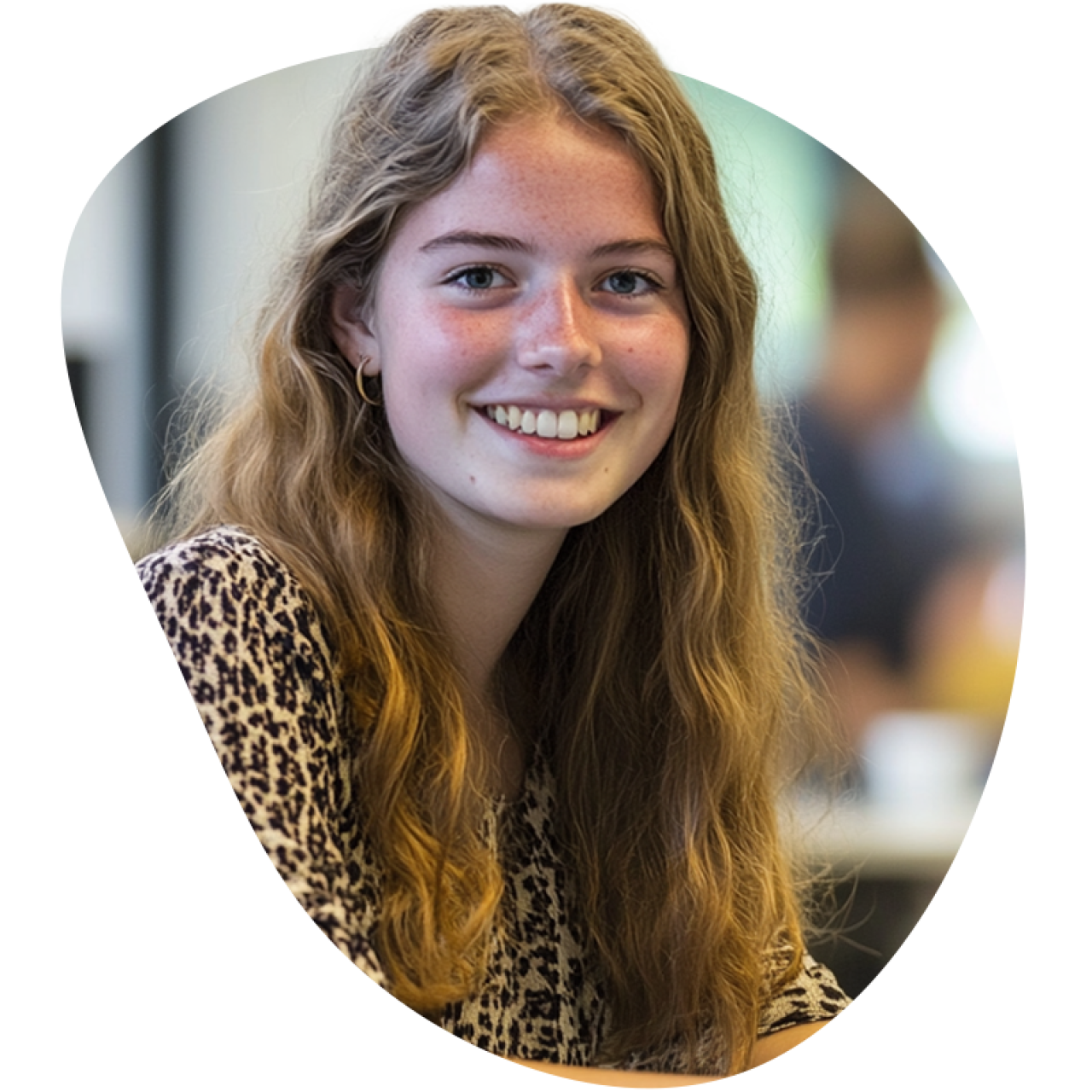 Medisch student werken via Medigo in de zorg