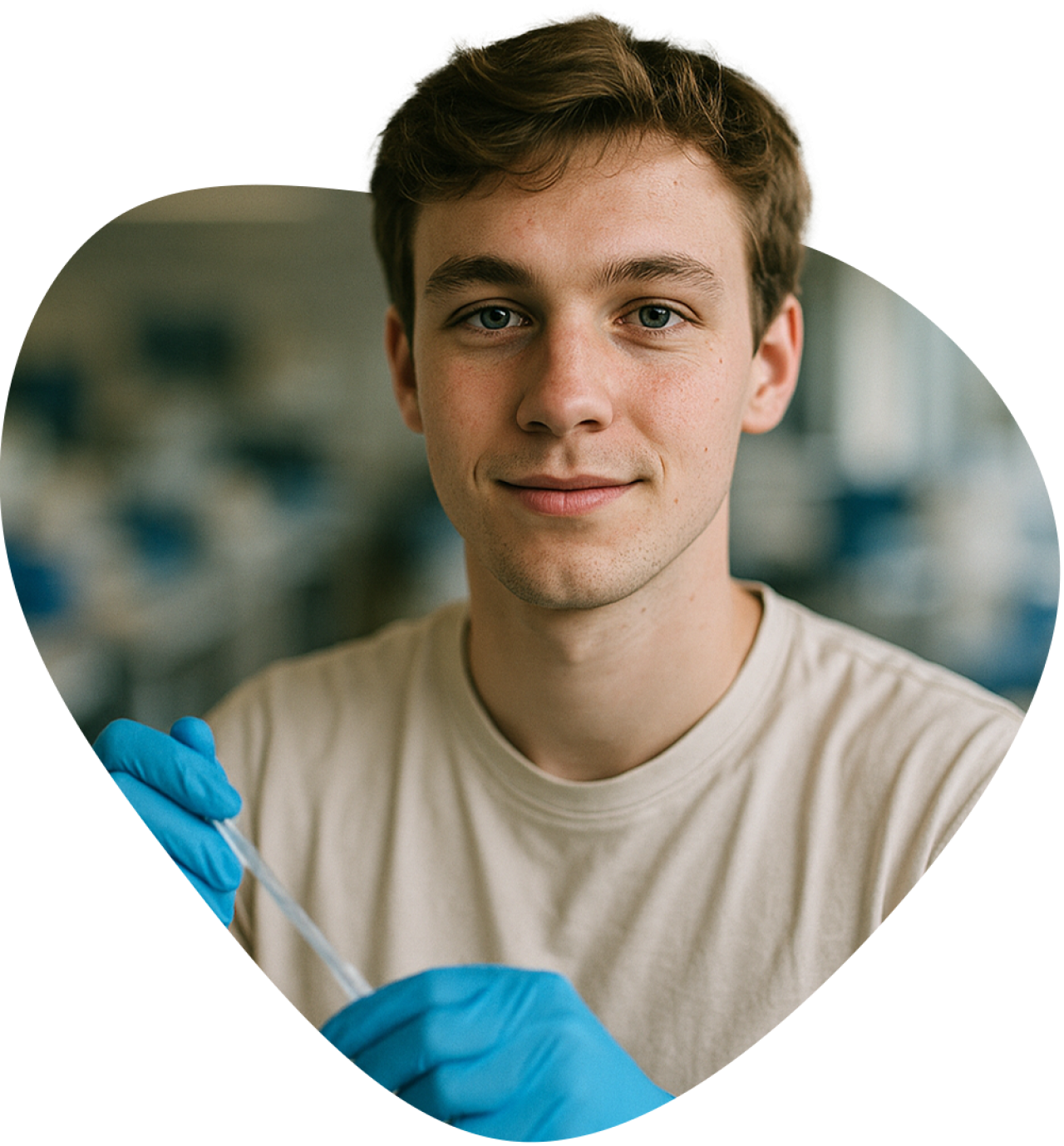 Medigo - Diagnostisch centra / Lab - Medisch student inschakelen/inhuren - capaciteit