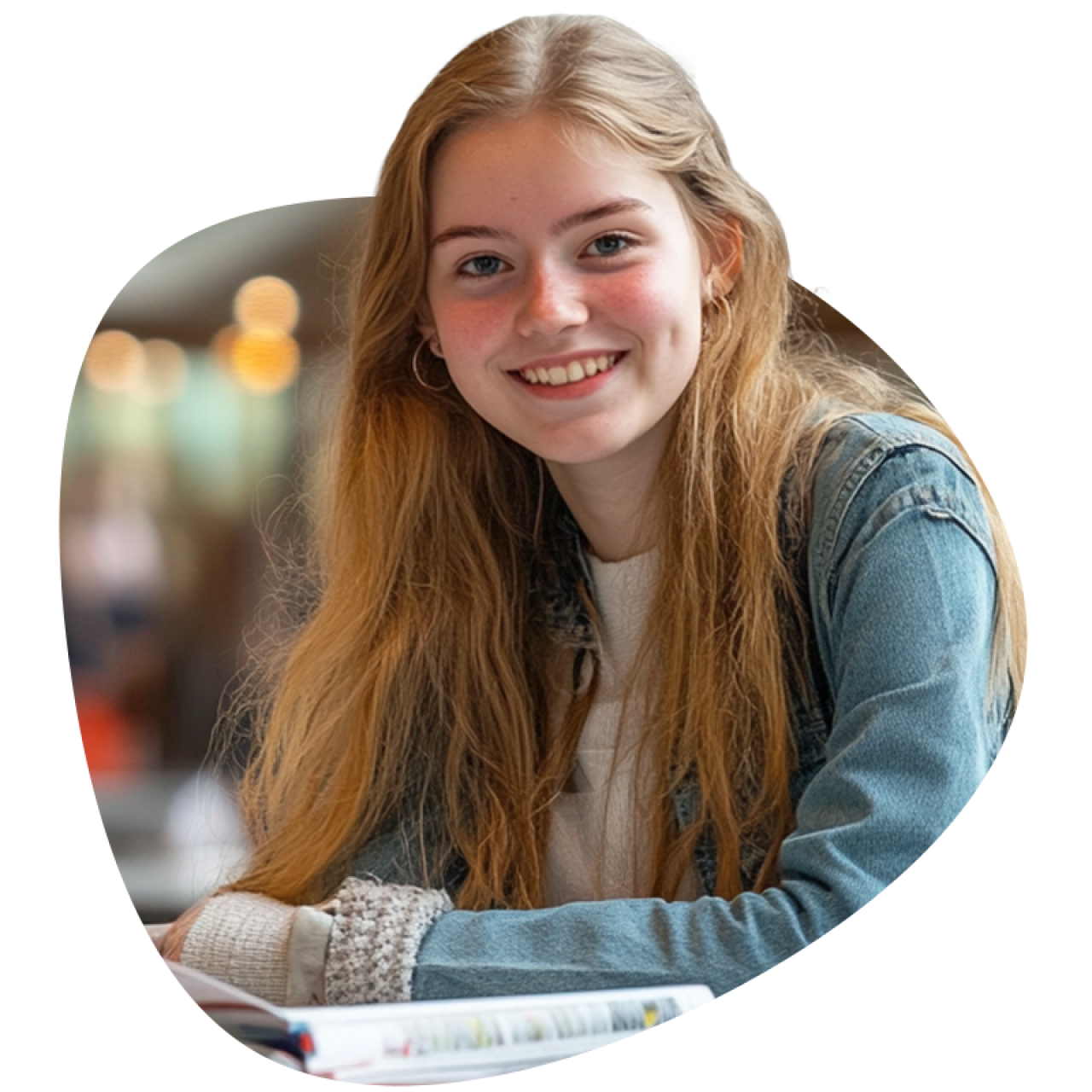 Instelling onderzoek laten doen studenten inzetten