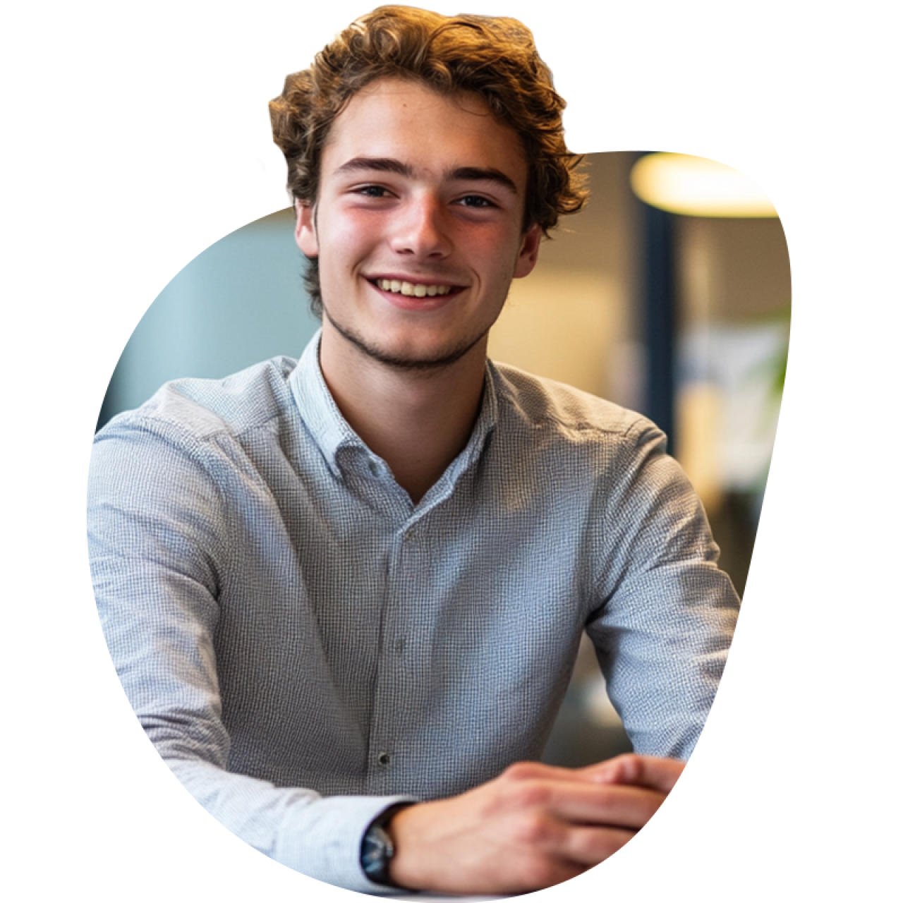 Student farmaceutische wetenschappen banen en werkervaring op doen