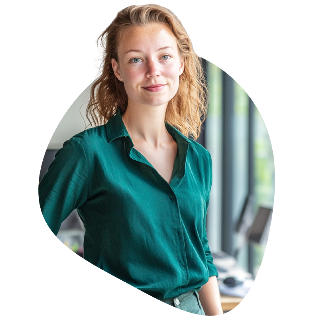 Instelling triagist studenten inzetten