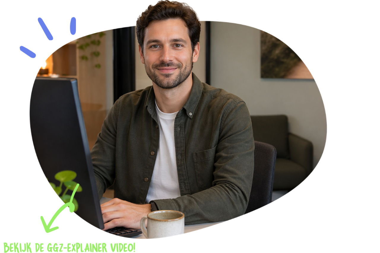 GGZ explainer video