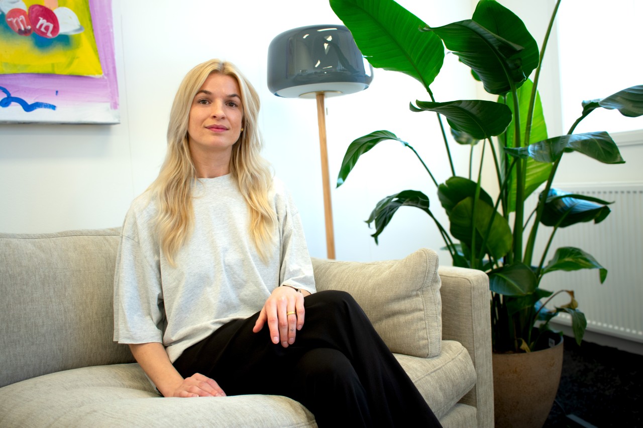 Lorièn-recruiter-medigo-medewerker-aan-het-woord