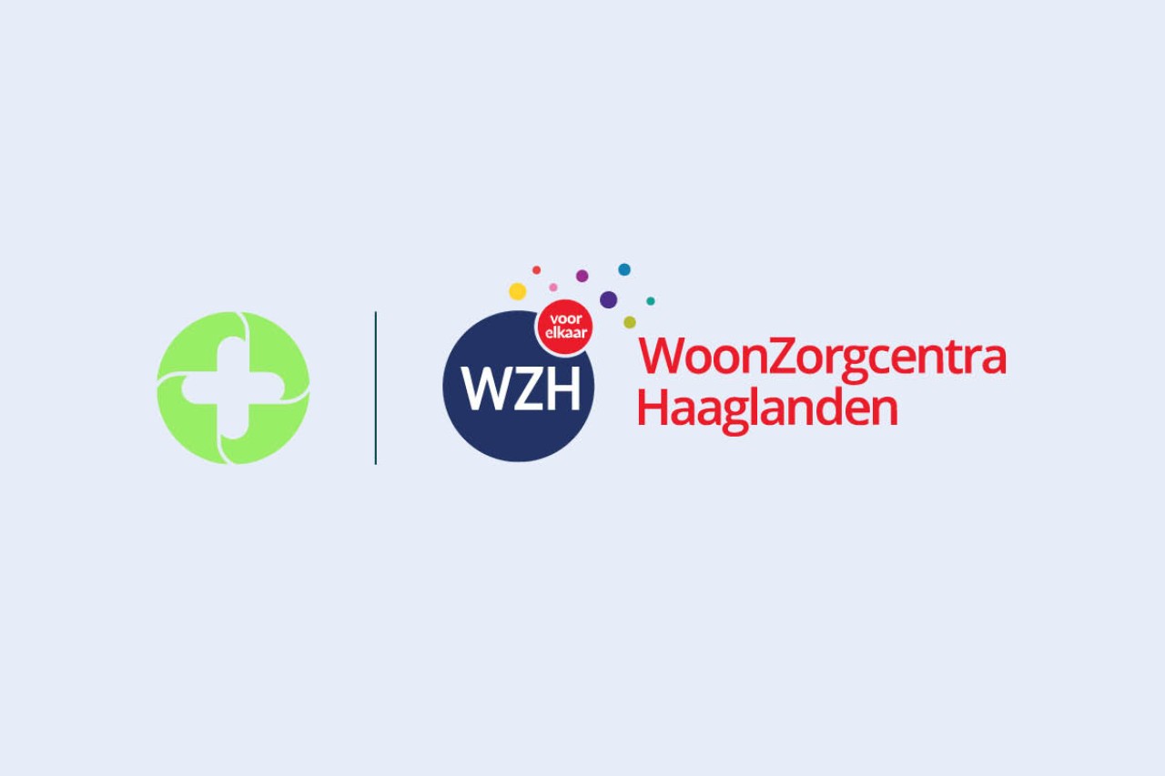 Medigo-studenten versterken Woonzorgcentra Haaglanden: zelfstandig, flexibel en boven verwachting