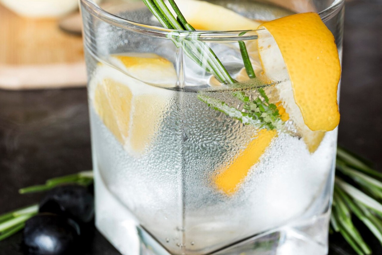 Gin-tonic en zwarte koffie liefhebber? Dan ben je mogelijk een psychopaat!