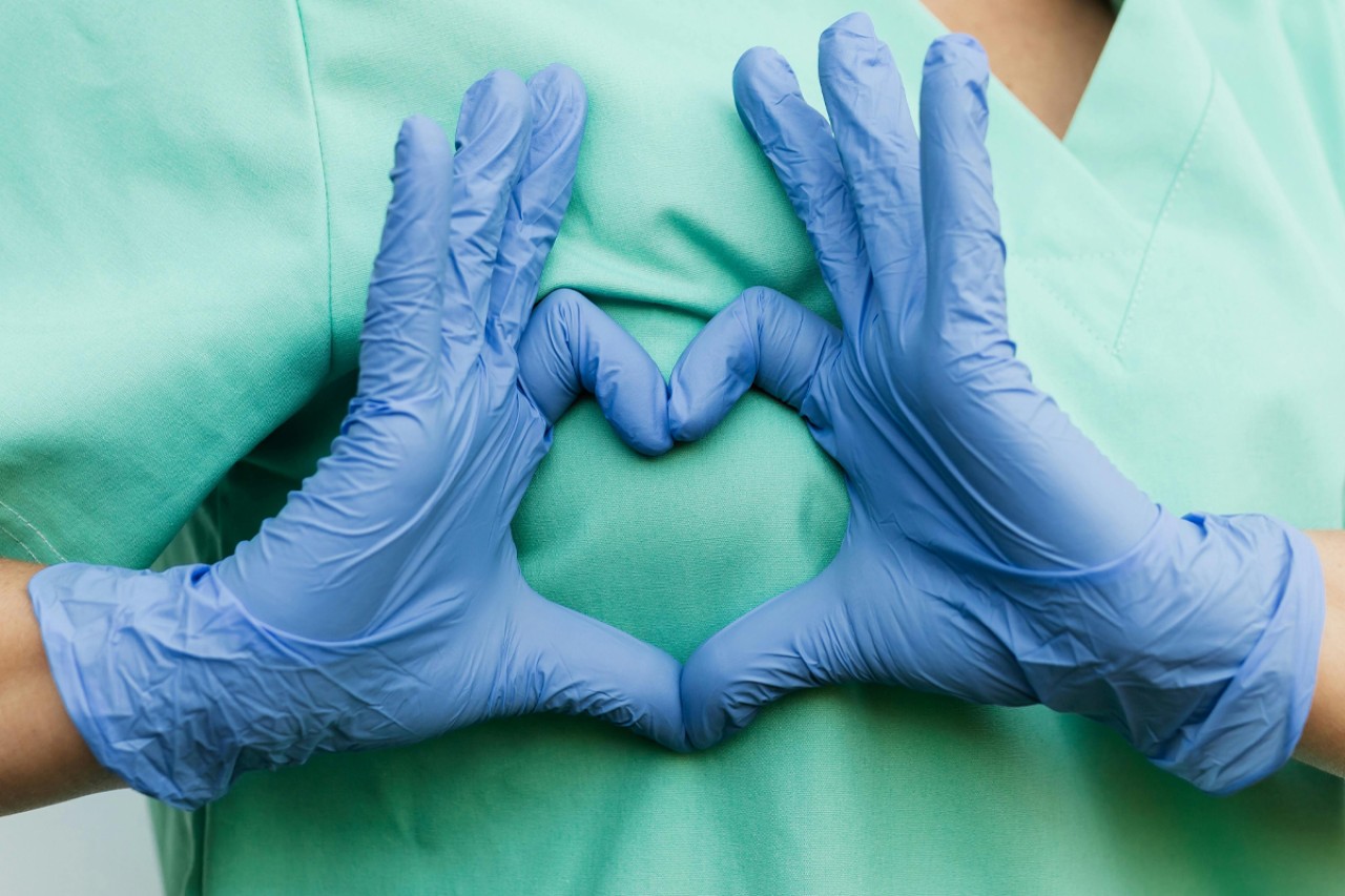 Intercollegiale verliefdheden onder artsen