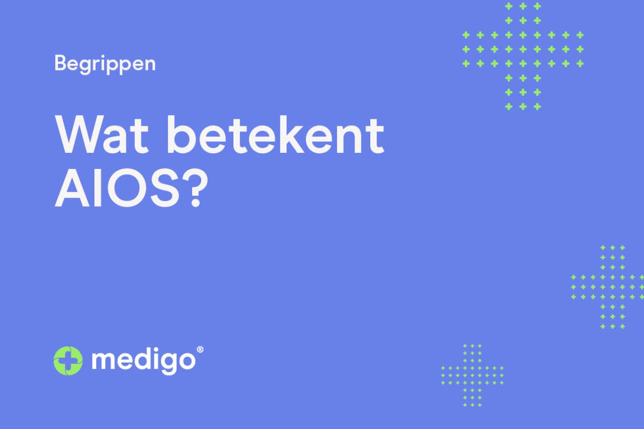 Wat betekent AIOS?
