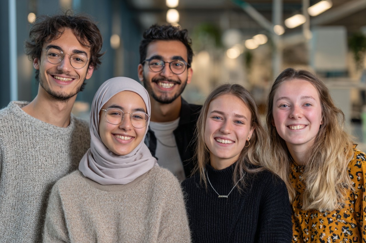 Medigo top 5 beste universiteiten voor de studie Biomedische wetenschappen