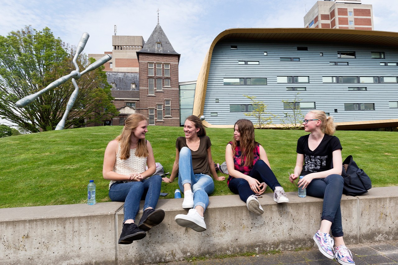 Top 5 beste universiteiten voor de studie geneeskunde