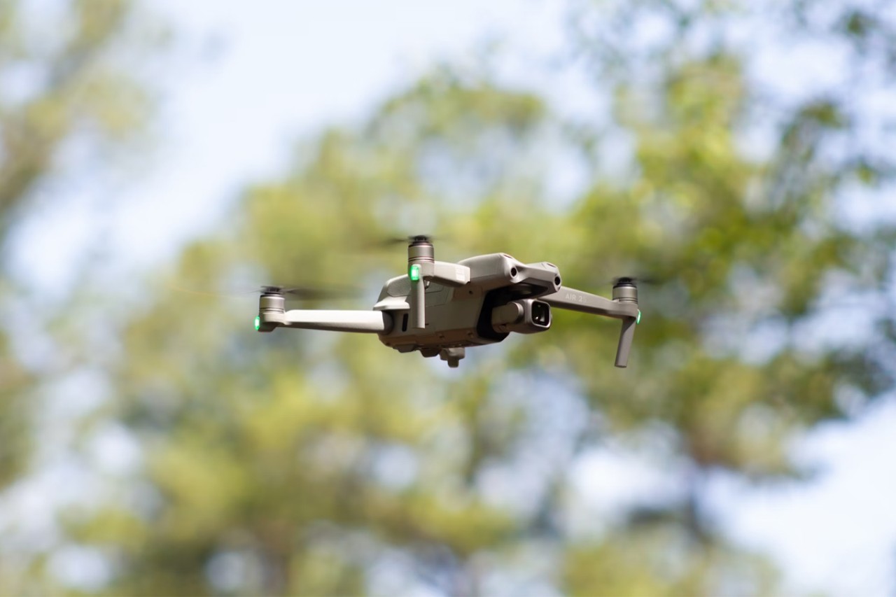 Proef met eerste medische drone tussen Zwolle en Meppel