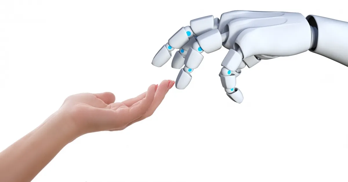 Robots als artsen van de toekomst? - Medigo actueel