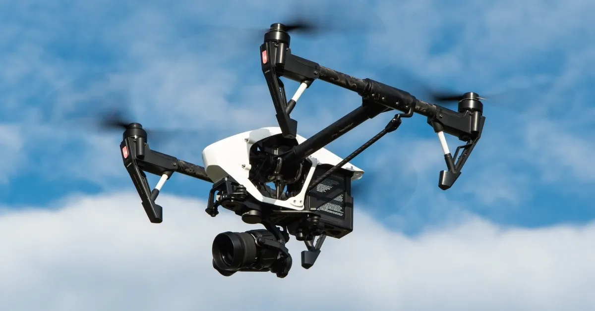Drones voor medisch transport - Medigo actueel